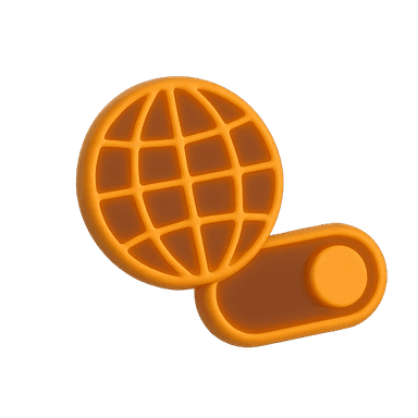 Designed around real behaviour